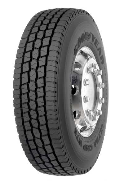 Goodyear WTS 315/60R22.5TL 152/148L