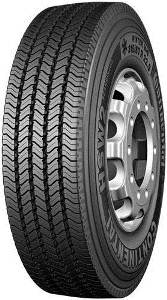 Continental HSW2 295/80R22.5TL 152/148M