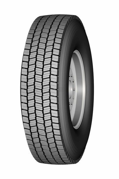 Fulda WINTERFORCE 315/70R22.5TL 154K/152L