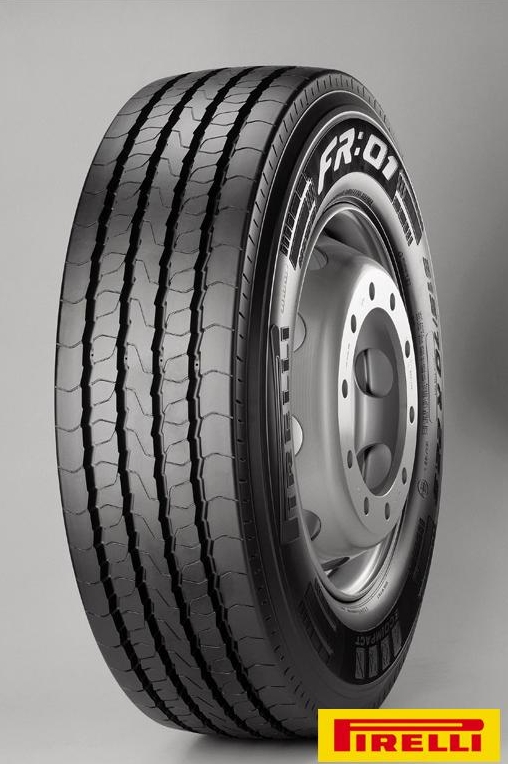 Pirelli FR01 315/80R22.5TL 156/150L(154M)