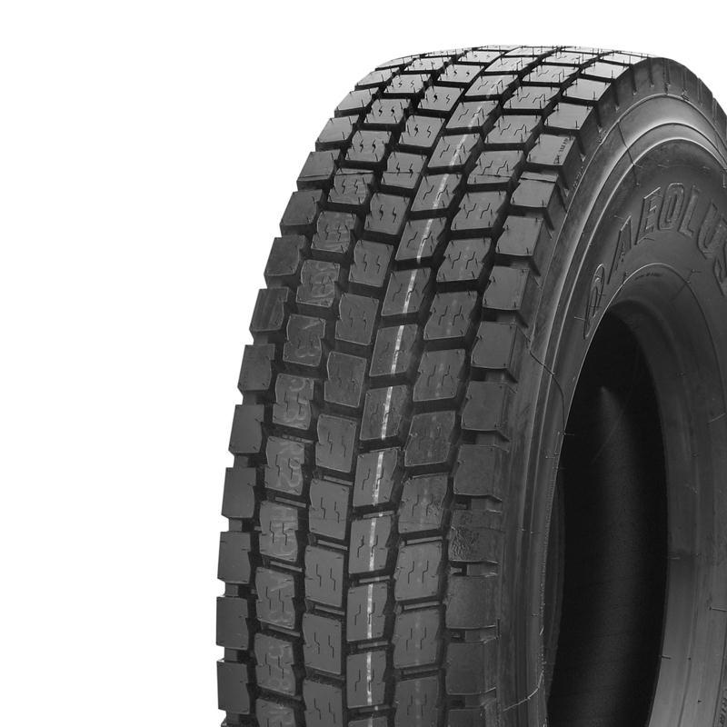 Aeolus ADR69 HA NAH 295/80R22.5TL 152/148M