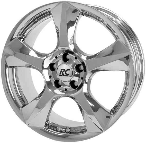 RC-Design RC 13 SLC ET38 7,5X17 5/114,3