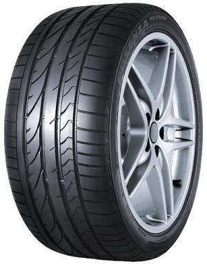 Bridgestone Potenza RE050A 245/45 R 18 100W