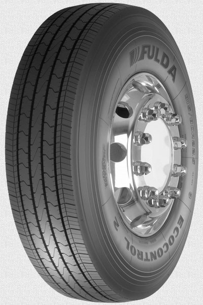 Fulda ECOCONTROL 2 295/80R22.5TL 152/148M