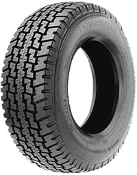 Uniroyal T6000 (HA) 225/75R17.5TL M 129/127M