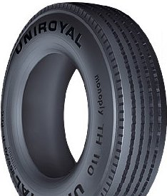 Uniroyal TH110 235/75R17.5TL J 143/141J