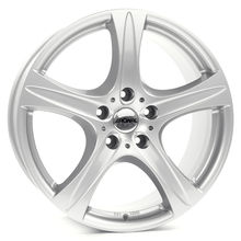 Ronal R55 ET55 7,5X17 5/112