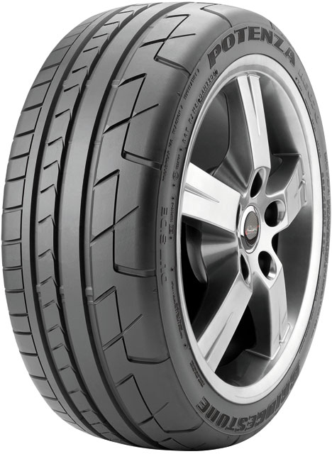 Bridgestone Potenza RE 070 305/30ZR20(99Y)