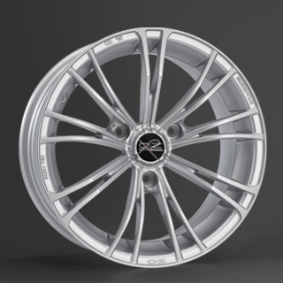 OZ X2 Sport ET30 6,5X15 3/112