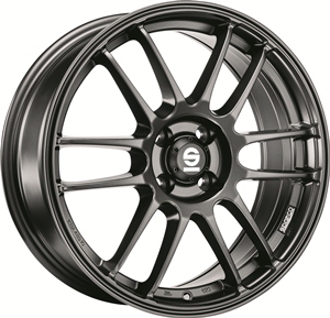 SPARCO Tarmac ET25 7X17 4/108