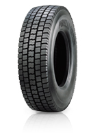 Pirelli TR26 315/80R22.5TL 156/150L(154M)