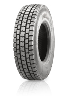 Pirelli TR25 PLUS 315/80R22.5TL 156/150L(154M)