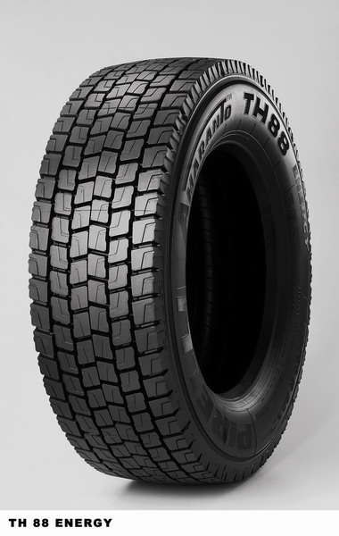 Pirelli TH88 315/80R22.5TL 156/150L(154M)