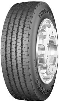 Semperit M350 385/65R22.5TL 158L (160K)