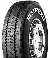 Semperit M440 315/80R22.5TL 154/150M (156/150L)