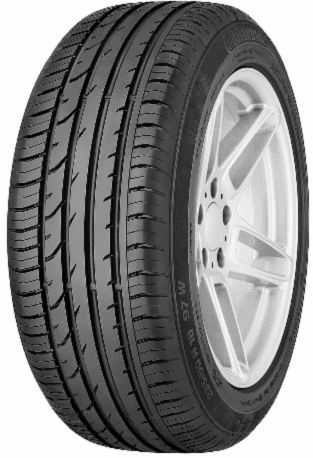 Continental ContiPremiumContact 2 195/65R15 91H